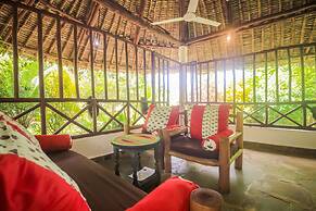 Africanhuts