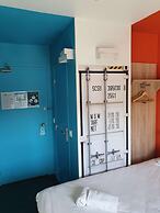 KYRIAD DIRECT ORLEANS - Olivet - La Source