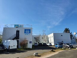 KYRIAD DIRECT ORLEANS - Olivet - La Source