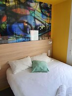 KYRIAD DIRECT ORLEANS - Olivet - La Source
