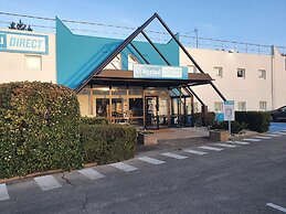 KYRIAD DIRECT ORLEANS - Olivet - La Source