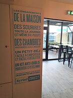 KYRIAD DIRECT ORLEANS - Olivet - La Source