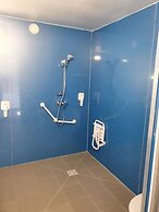 KYRIAD DIRECT ORLEANS - Olivet - La Source