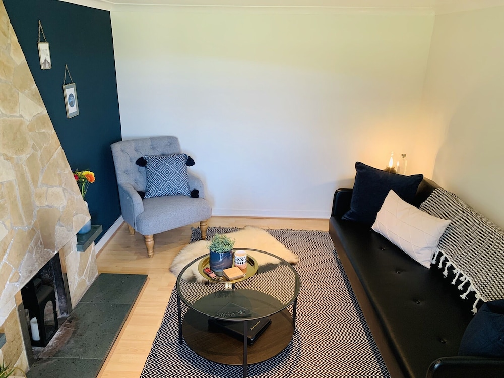 Heatherland Cottage