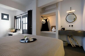 Santolia Art Suites