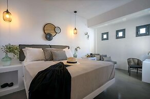 Santolia Art Suites