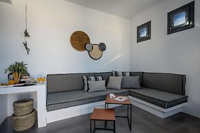 Santolia Art Suites