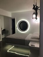 Santolia Art Suites