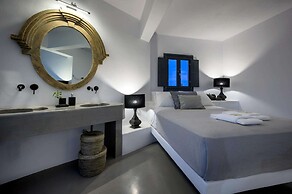 Santolia Art Suites