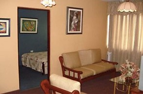Hotel Regents