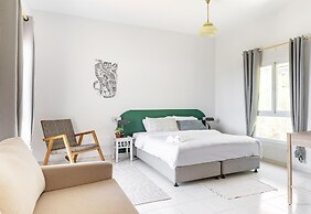 Hotel Beit Oren