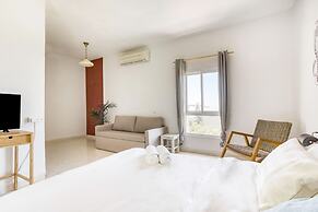Hotel Beit Oren