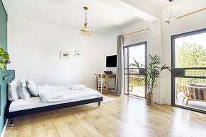 Hotel Beit Oren