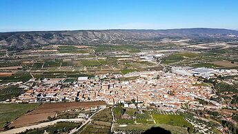 Casa Peseta. Casa Rural