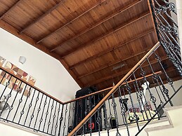 Casa Peseta. Casa Rural