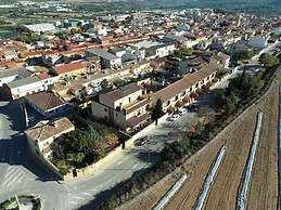 Casa Peseta. Casa Rural