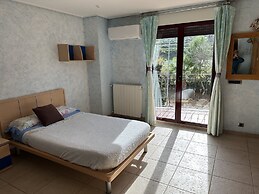 Casa Peseta. Casa Rural