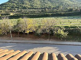 Casa Peseta. Casa Rural