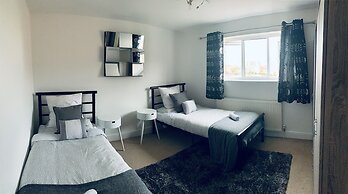 Holiday Home Epworth