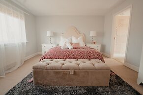 Holiday Home Epworth