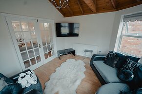 Holiday Home Epworth
