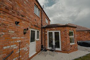Holiday Home Epworth