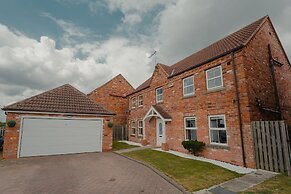 Holiday Home Epworth