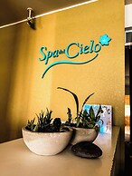 Los Silos Hotel