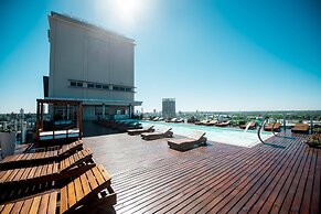Los Silos Hotel