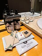 Los Silos Hotel