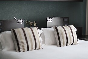 Los Silos Hotel
