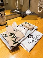 Los Silos Hotel