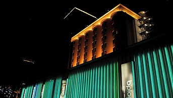 Los Silos Hotel