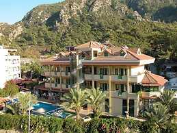 Siesta  Deluxe Apart Otel