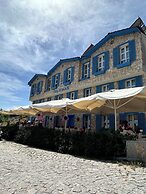 Onal Tas Konak