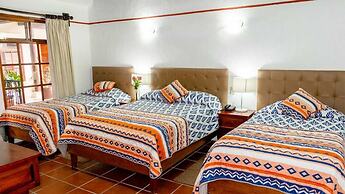 Hotel Posada el Castellano