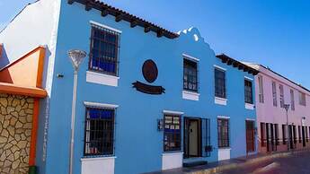Hotel Posada el Castellano