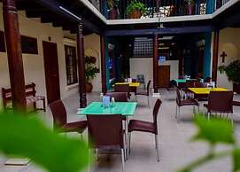 Hotel Posada el Castellano