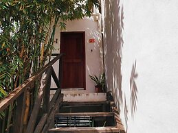 Hotel Jardín Mahahual