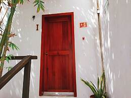 Hotel Jardín Mahahual