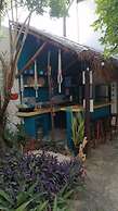Hotel Jardín Mahahual