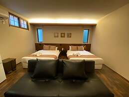 HOTEL CLA-SS HIROSHIMA-Ōzu