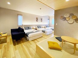 HOTEL CLA-SS HIROSHIMA-Ōzu