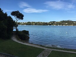 Water's Edge Holiday Homes