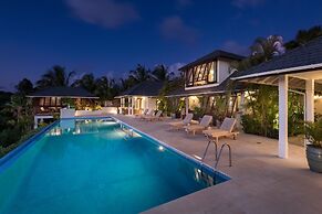 Tom Tom by Blue Sky Luxury