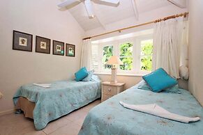 Jessamine by Blue Sky Luxury