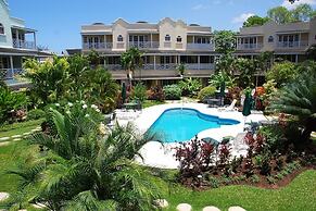 Margate Gardens 4 by Blue Sky Luxury