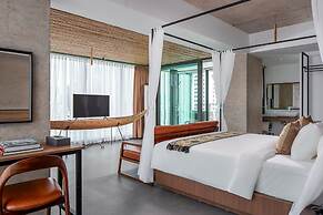 CHECK inn Phnom Penh Royal Palace