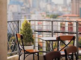 CHECK inn Phnom Penh Royal Palace