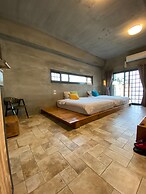 Green House Homestay